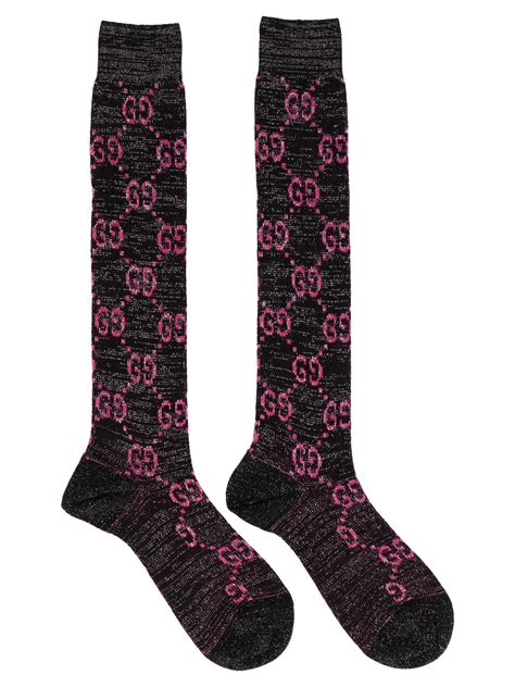 gucci socks.women|Gucci Socks for Women .